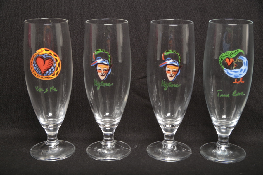 Kosta Boda, Ulrika Hydman Vallien