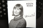 Kosta Boda, Ulrika Hydman Vallien