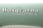 Symaskin, Husqvarna Automatic