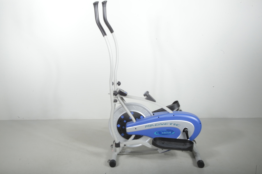 Crosstrainer, träningsmaskin, "Magnetic"