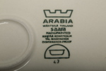 Arabia servisdelar, "Saara"