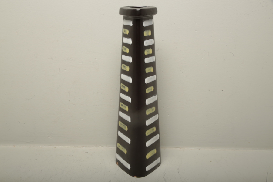 Uppsala Ekeby vas, "Trio"