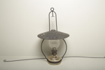 Torparlampa 1800/1900-tal