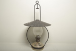 Torparlampa 1800/1900-tal