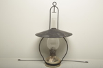 Torparlampa 1800/1900-tal