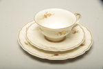 Rosenthal 'Regina', Kaffeservis 38-delar