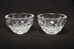 Kosta, 1-par kristallskålar