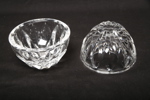 Kosta, 1-par kristallskålar