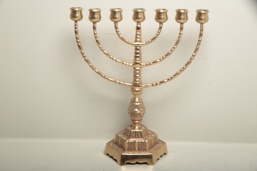 Kandelaber, 'Gnosjö Malm'