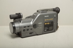 Filmkamera, 'Philips'
