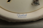 'Goebel' figuriner, 3st 