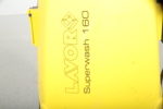 Högtryckstvätt, 'Lavor Superwash 160'