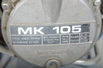 Kompressor, 'Luna MK 105'