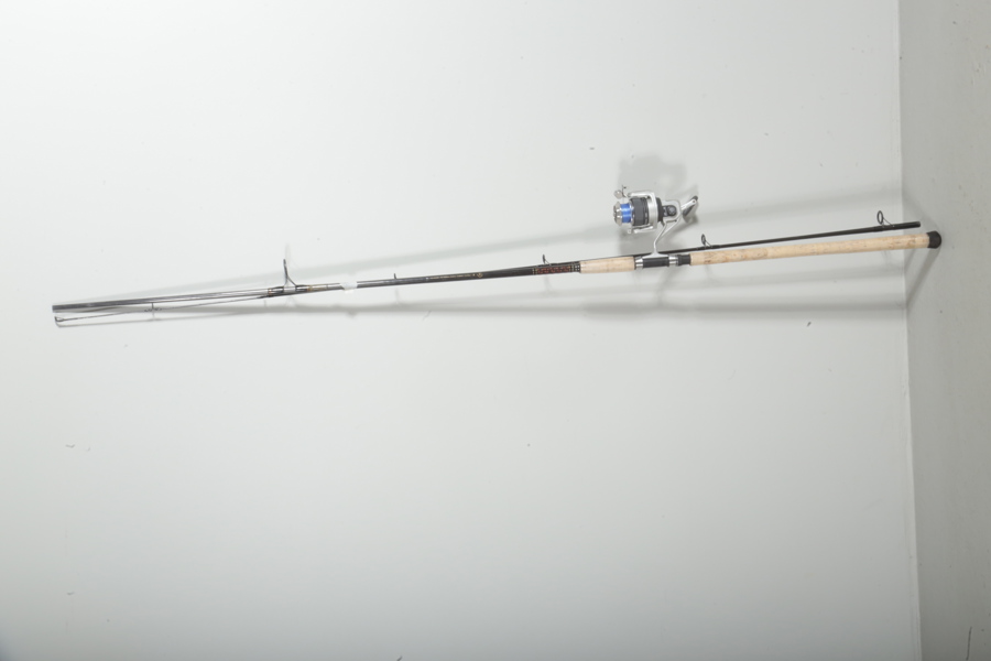 Fiskespö, 'Conolon Classic Action CS 100-2m'