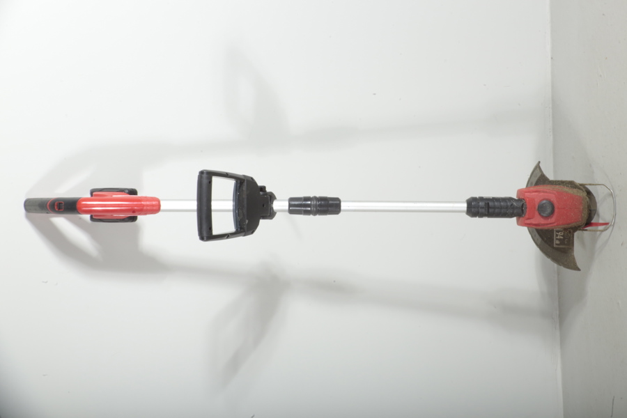 Grästrimmer, 'Einhell'