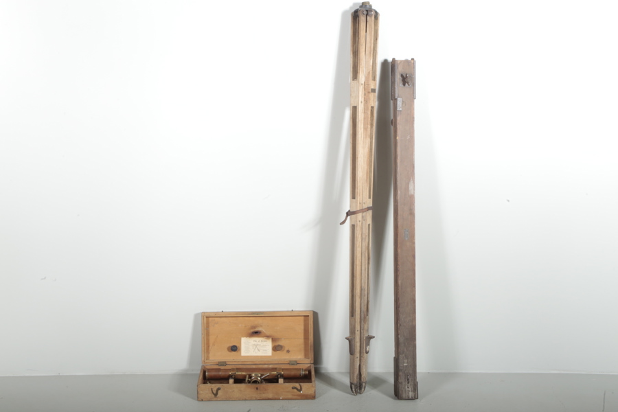 Mätinstrument, 'FR.J Berg'