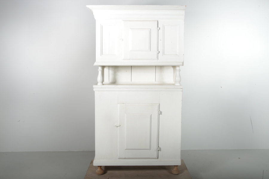 Skåp, 1700/1800-tal 