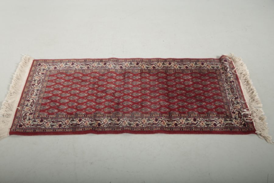 Galleri matta, 'Täbris-super'