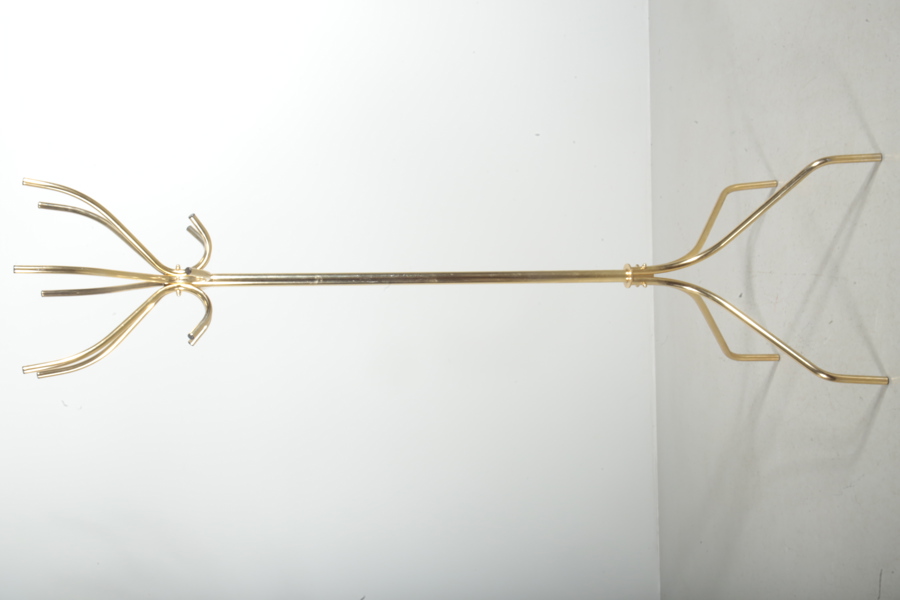 Tamburmajor, 'Rörmekano skånes, Fagerhult AB'