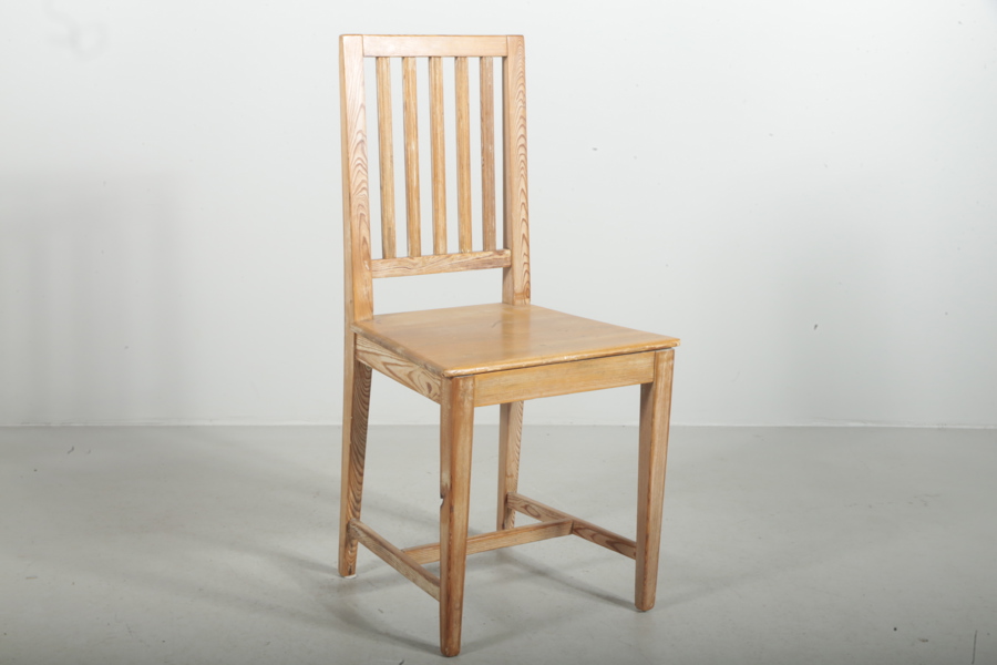 Stol, 1900-tal, leksandsmodell