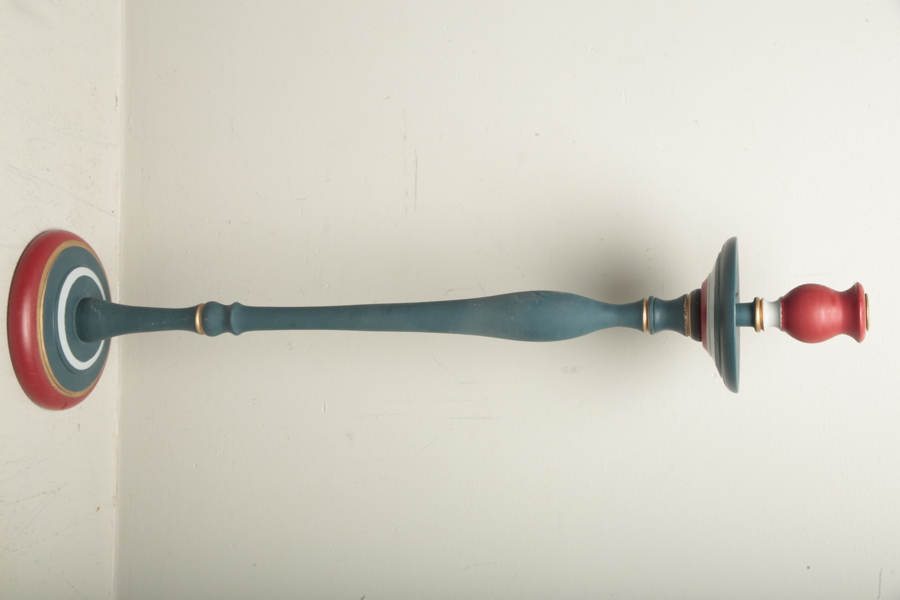 Julottestake, Järvsö 