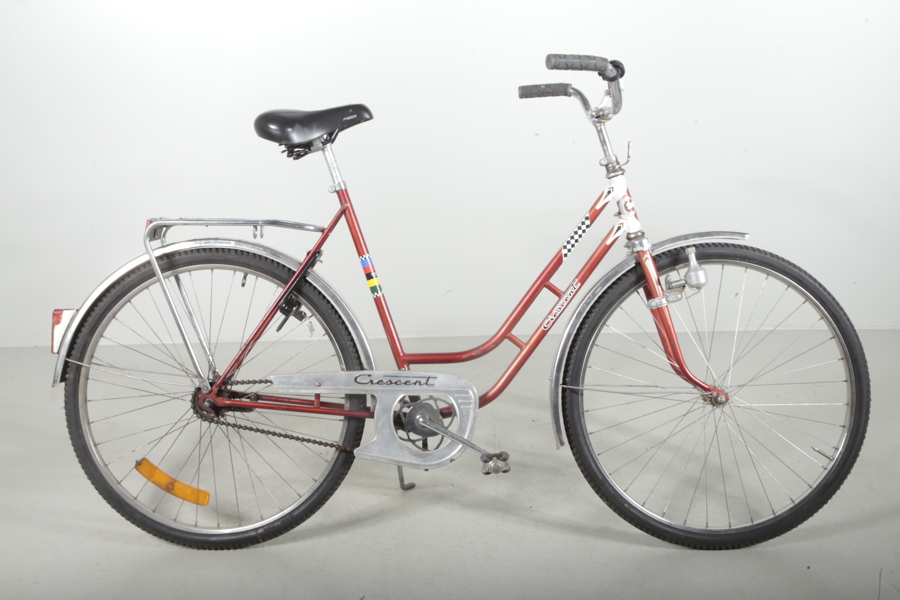 Cykel, Cresent, 26"