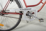 Cykel, Cresent, 26"