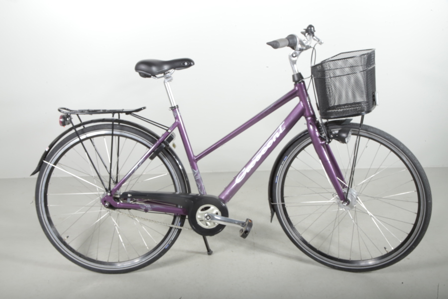 Cykel, Cresent 26"- 7-Växlad