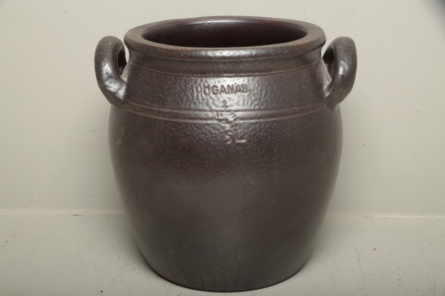 Höganäs kruka, 5L