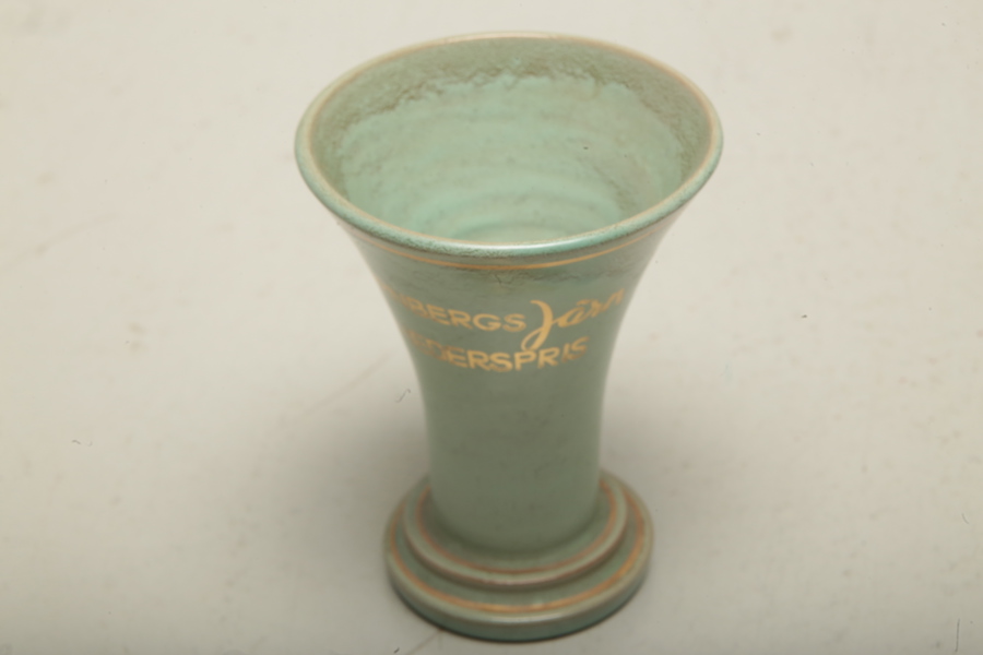 Nittsjö keramik, Vas 