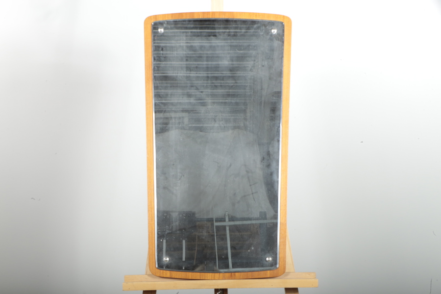 Spegel, 1950/1960-tal 