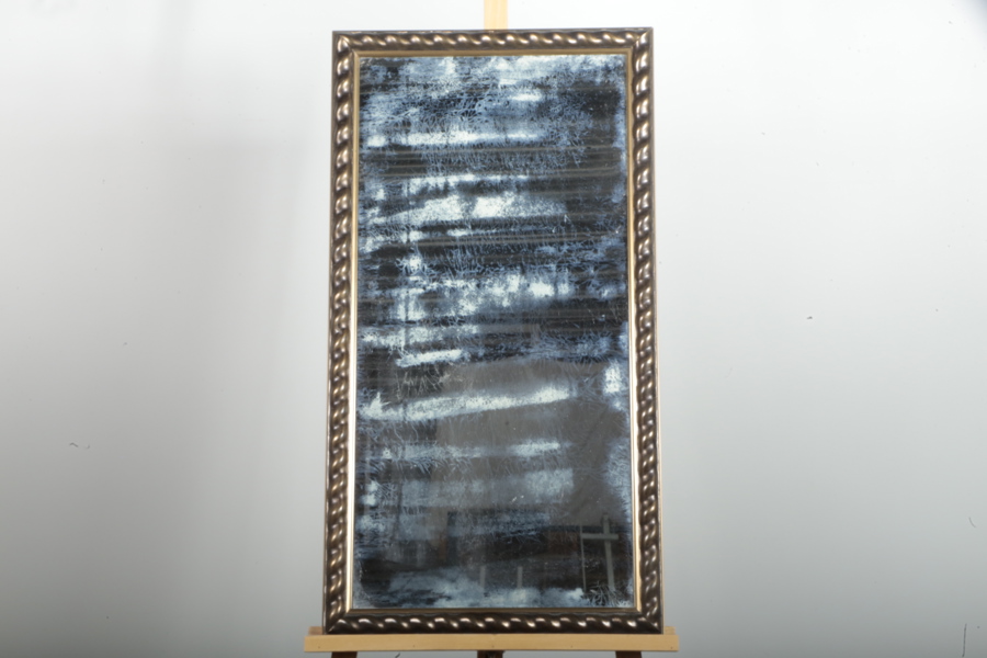 Spegel, 1930/1930-tal