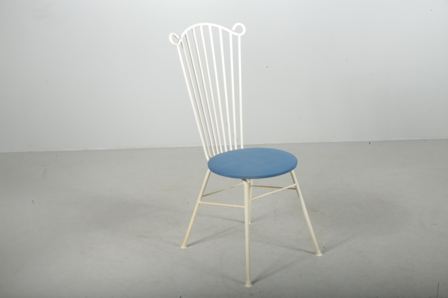 Stol, "Perssonverken Bjärnum AB"