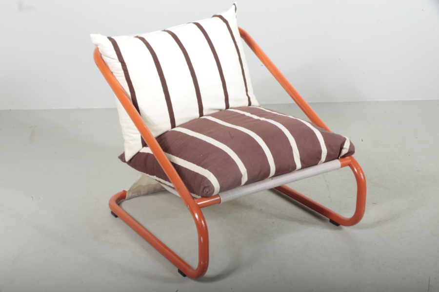 Fåtölj, "Go-Go" Ikea, 1970-tal 