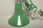 Skrivbordslampa, 'Lyxo', 1950/1960-tal