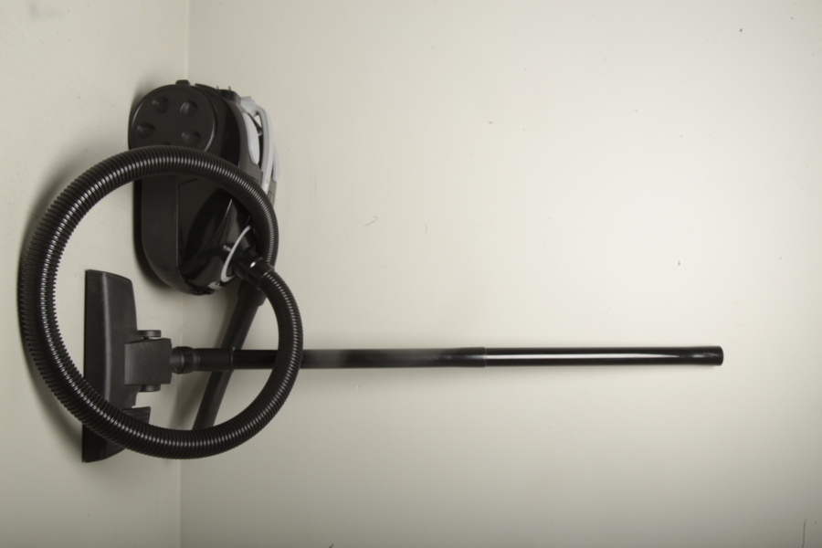 Dammsugare, 'Voltage 700W'