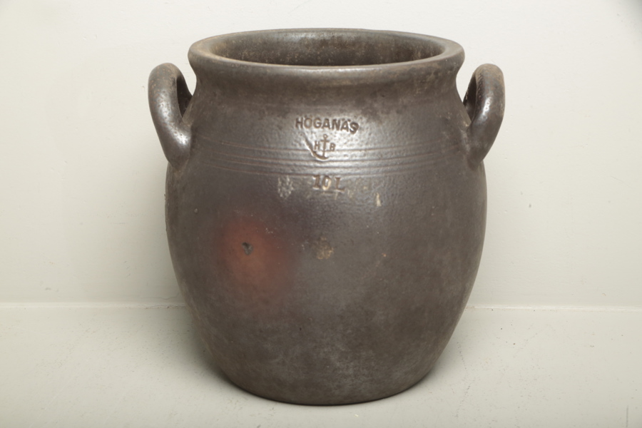 Höganäs kruka, 10L