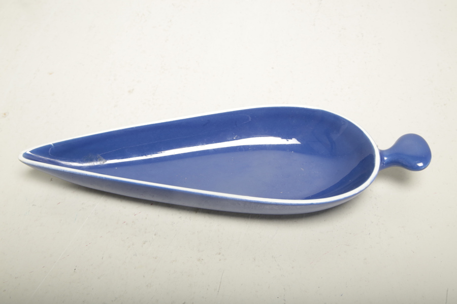 Stig Lindberg, Gustavsberg fat "Gefyr"