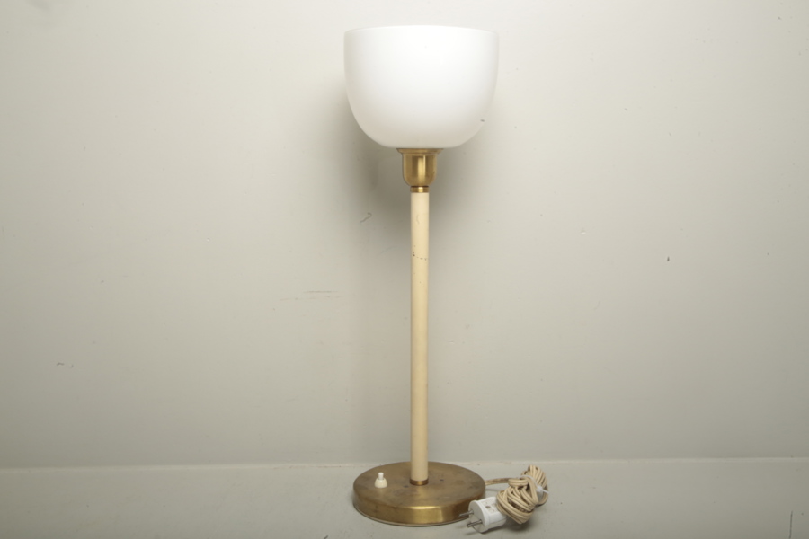 Bordslampa, 'Asea Scandia', 1940/1950-tal