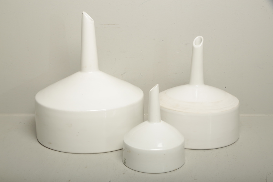 Rosenthal keramik, Trattar, 3st