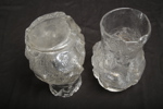 Reijmyre "Gammel Björk", 1-par vaser