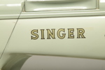 Symaskin, "Singer"