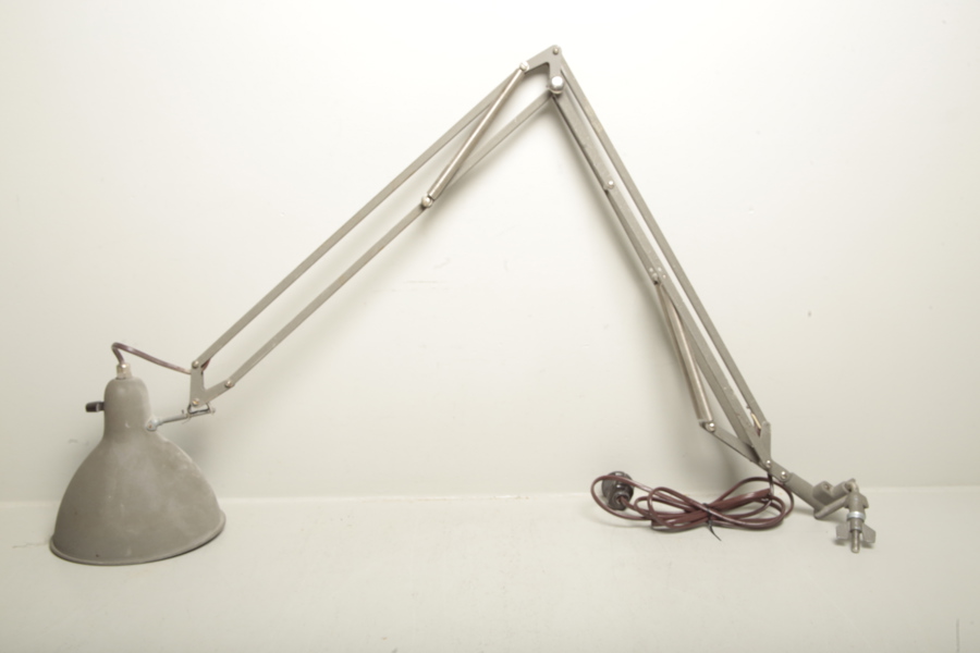 Industrilampa, 'Ledu Wazo' 