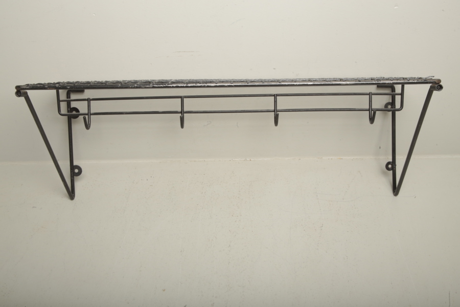 Hatthylla, 1960/1970-tal, String-modell