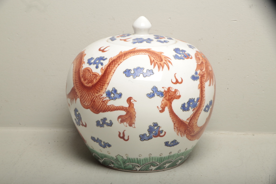 Bojan, kina, 1900-tal