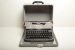 Skrivmaskin, 'Underwood'