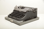 Skrivmaskin, 'Underwood'