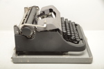 Skrivmaskin, 'Underwood'