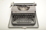 Skrivmaskin, 'Underwood'