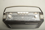 Radio, "Schaub Lorenz" 1950/1960-tal